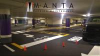 Manta Parking Maintenance image 2